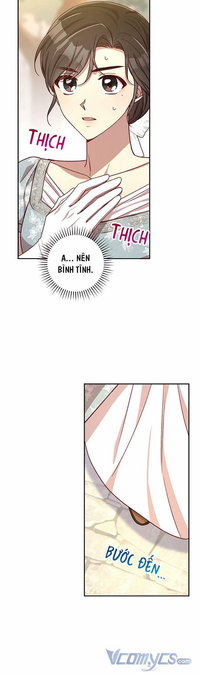 Bí Kíp Sinh Tồn Của Hầu Gái 102 trang 22