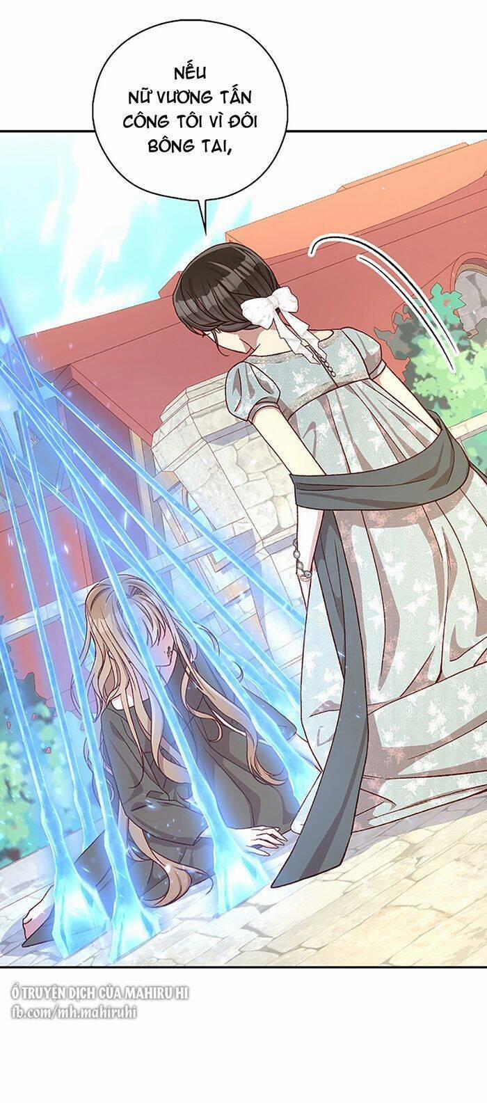 Bí Kíp Sinh Tồn Của Hầu Gái 102 trang 23