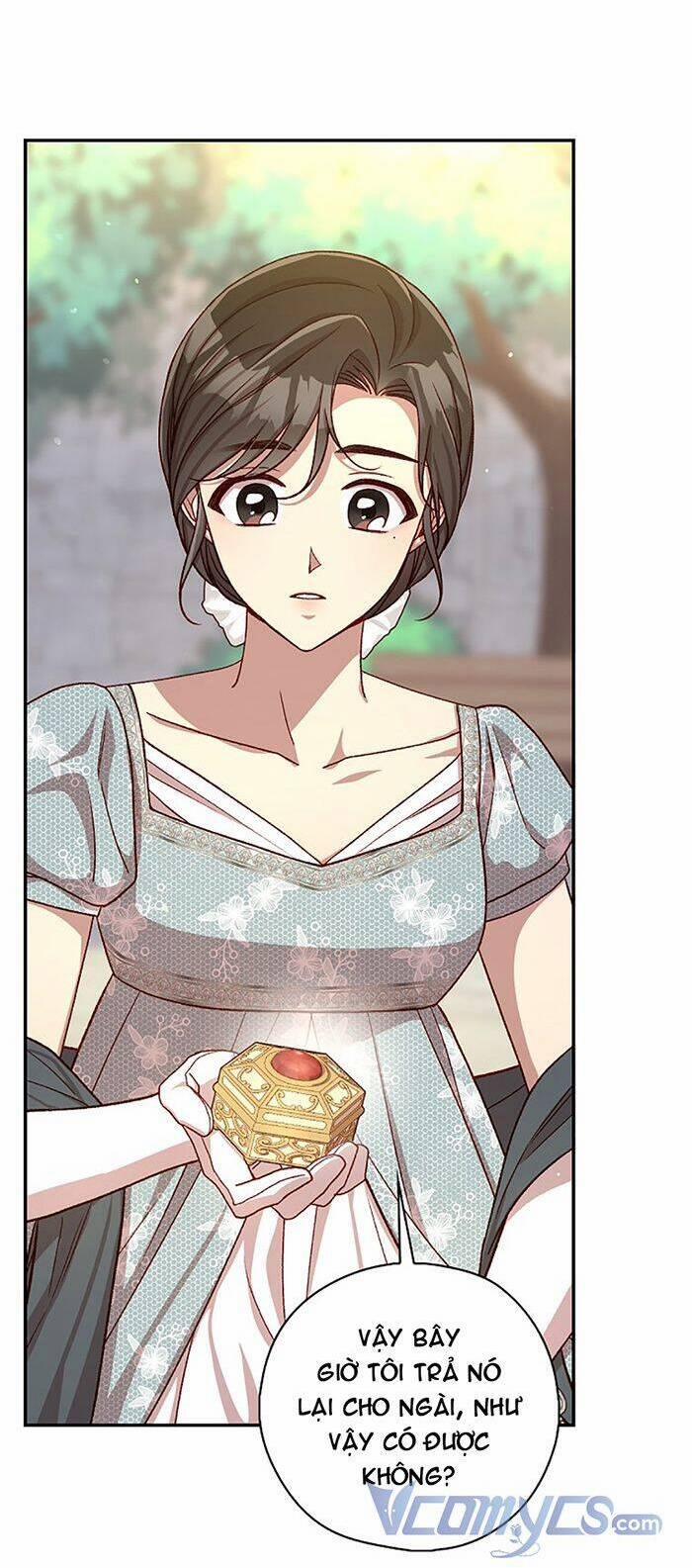 Bí Kíp Sinh Tồn Của Hầu Gái 102 trang 24