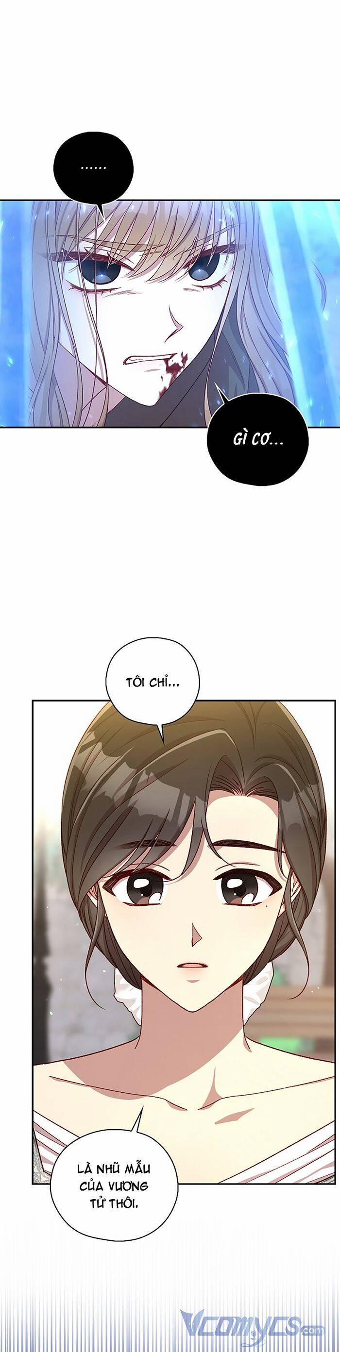 Bí Kíp Sinh Tồn Của Hầu Gái 102 trang 25