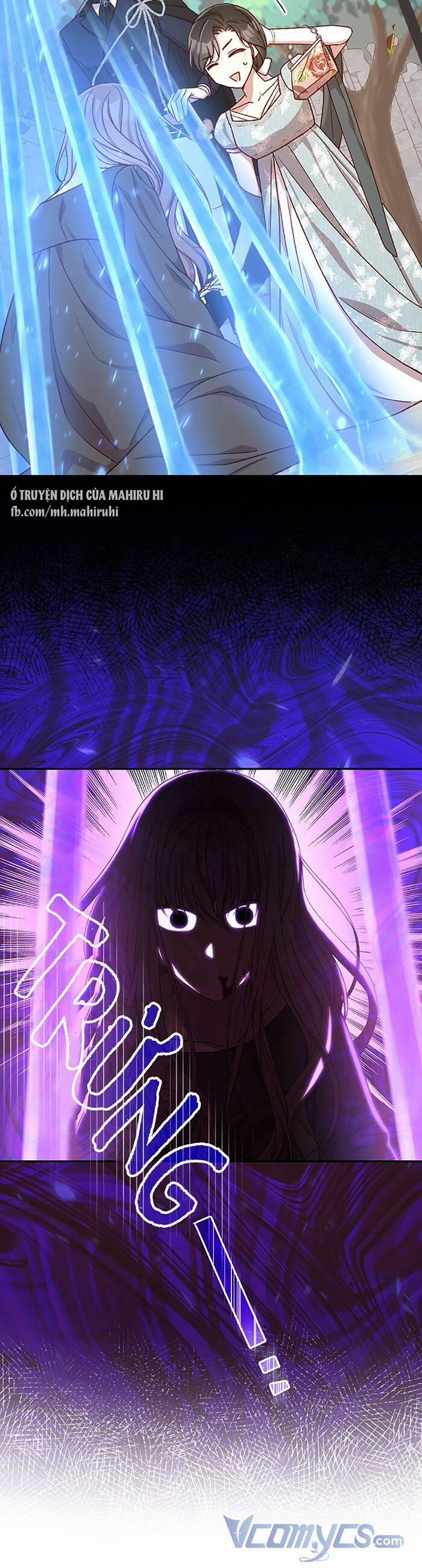 Bí Kíp Sinh Tồn Của Hầu Gái 102 trang 28