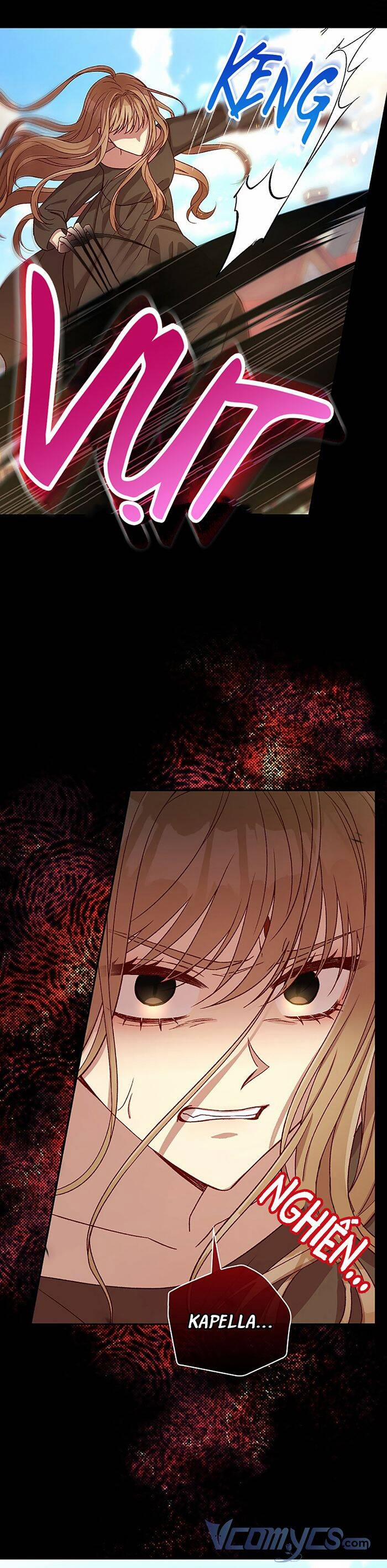 Bí Kíp Sinh Tồn Của Hầu Gái 102 trang 3