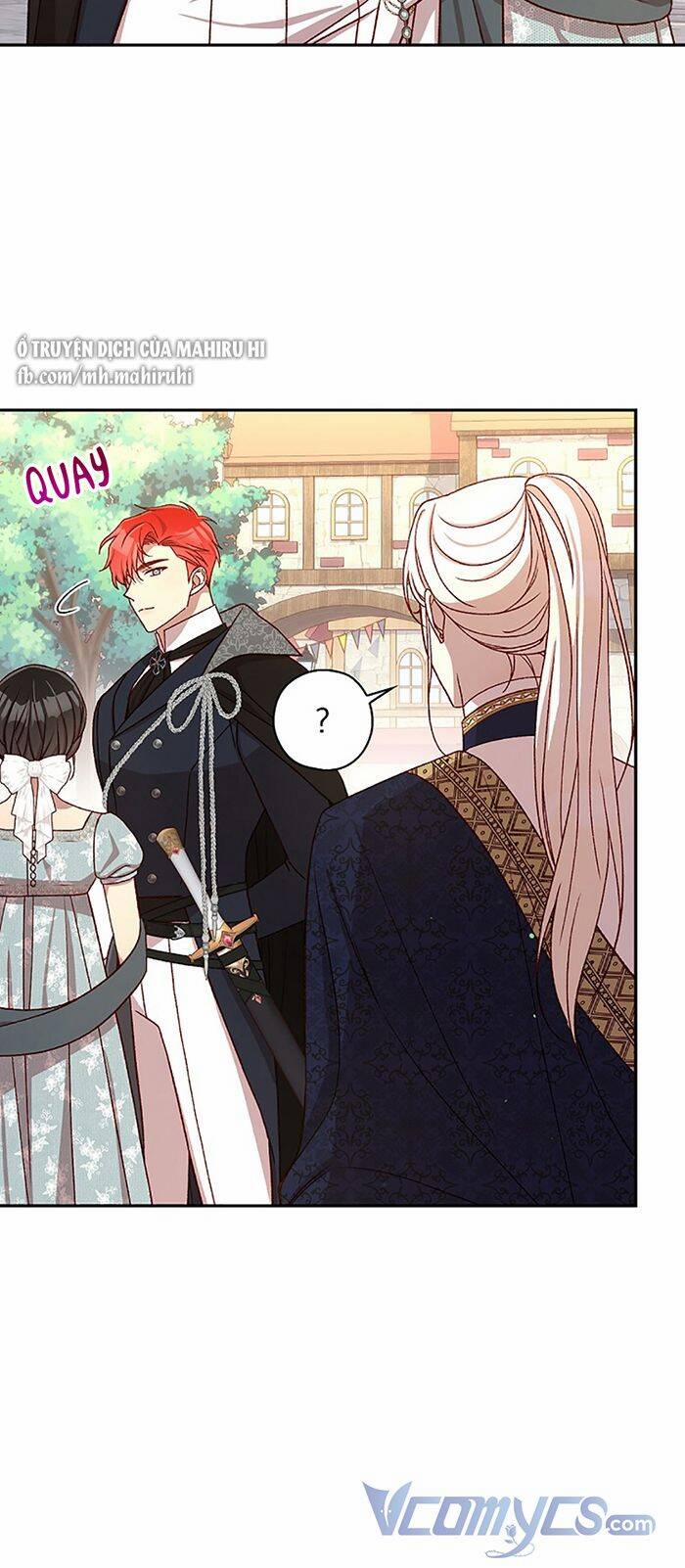 Bí Kíp Sinh Tồn Của Hầu Gái 102 trang 30