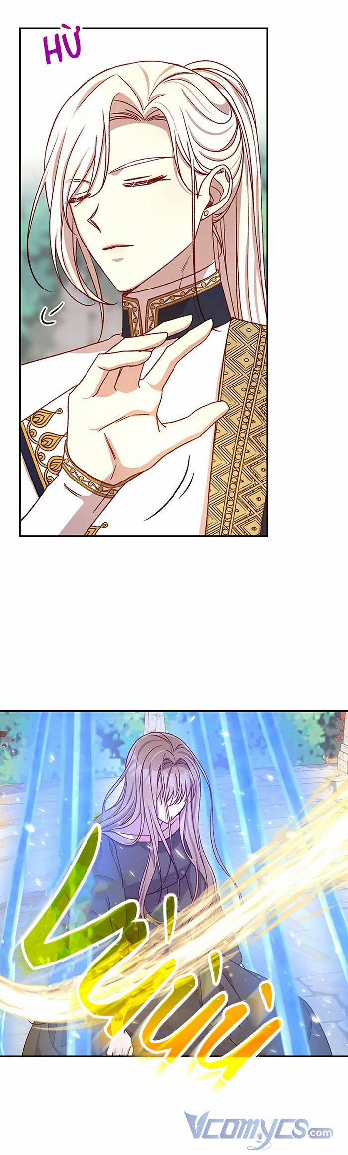 Bí Kíp Sinh Tồn Của Hầu Gái 102 trang 31