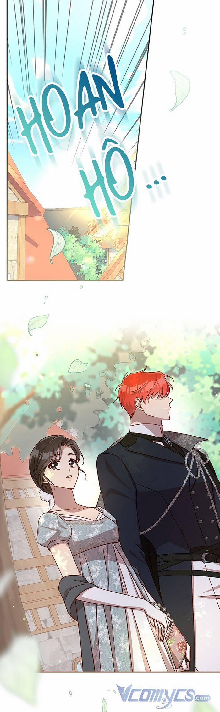 Bí Kíp Sinh Tồn Của Hầu Gái 102 trang 34