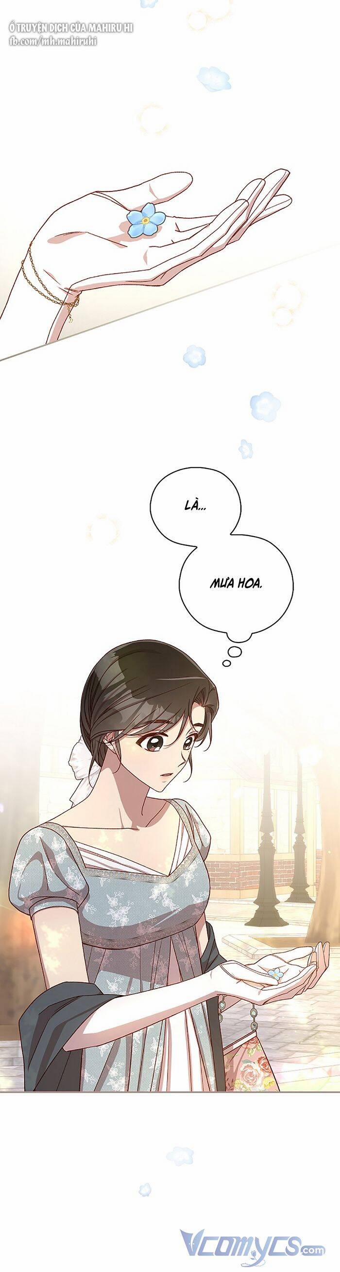 Bí Kíp Sinh Tồn Của Hầu Gái 102 trang 36