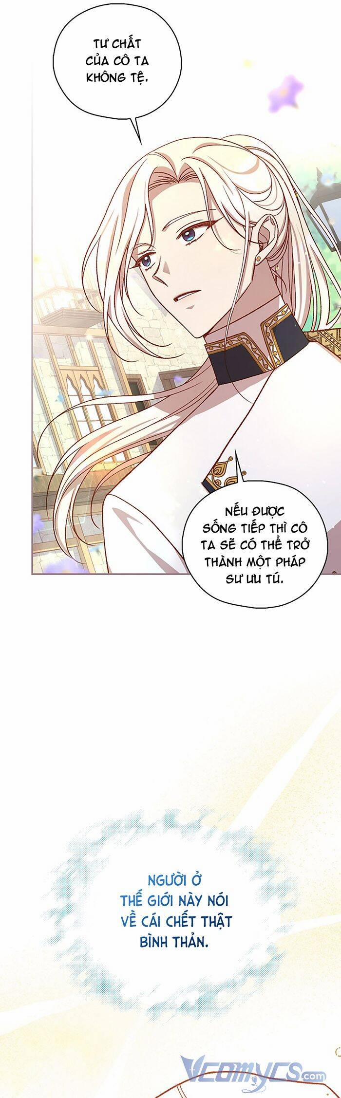 Bí Kíp Sinh Tồn Của Hầu Gái 102 trang 37