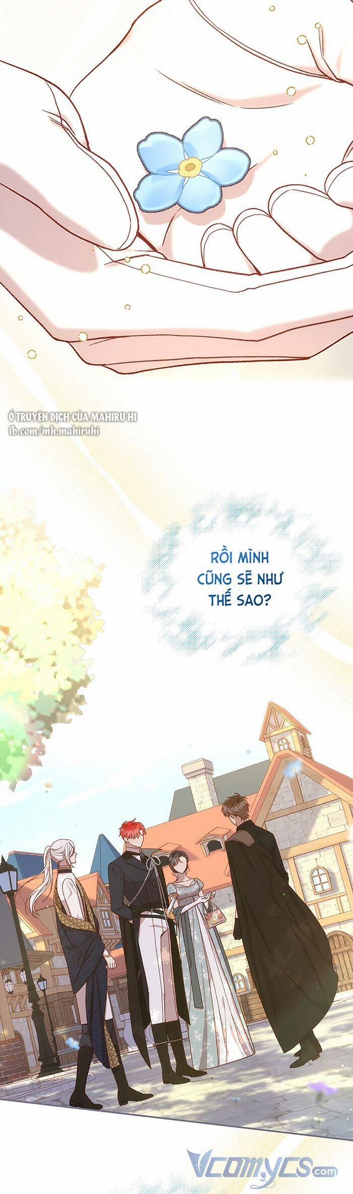 Bí Kíp Sinh Tồn Của Hầu Gái 102 trang 38