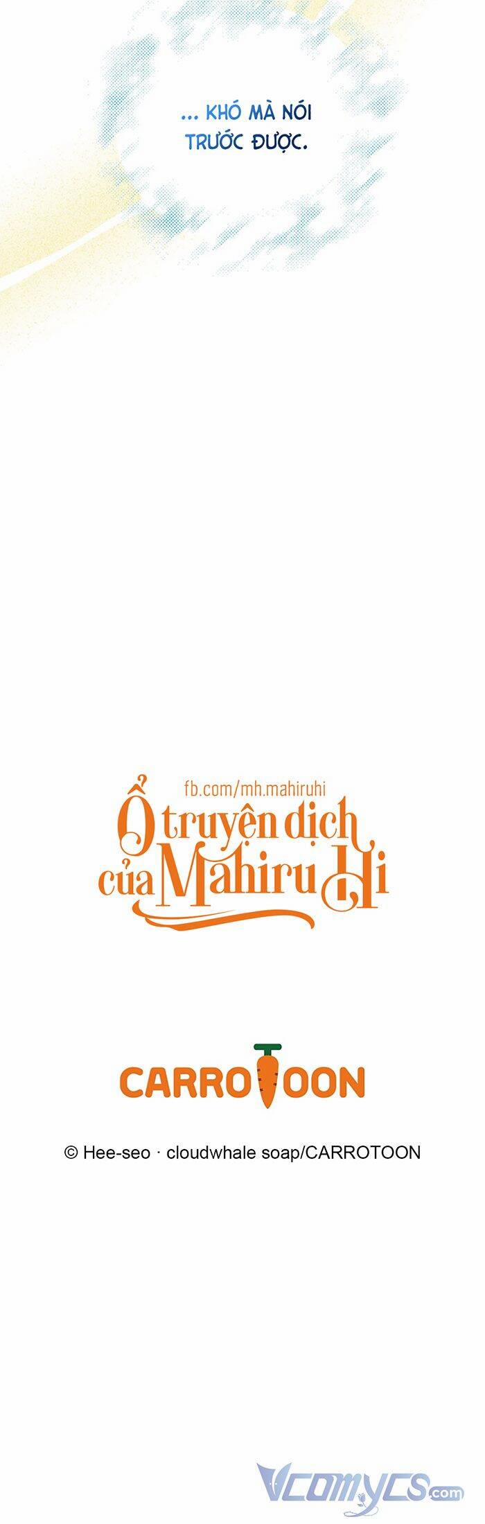 Bí Kíp Sinh Tồn Của Hầu Gái 102 trang 39