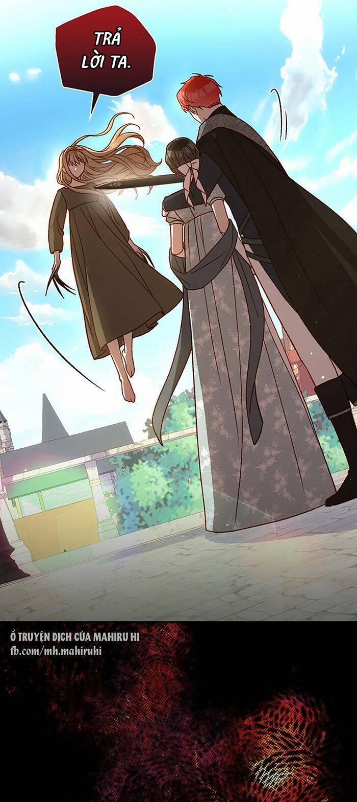 Bí Kíp Sinh Tồn Của Hầu Gái 102 trang 4