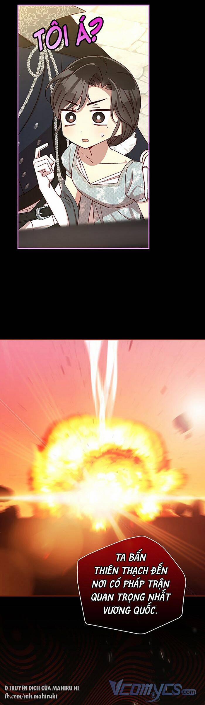 Bí Kíp Sinh Tồn Của Hầu Gái 102 trang 6