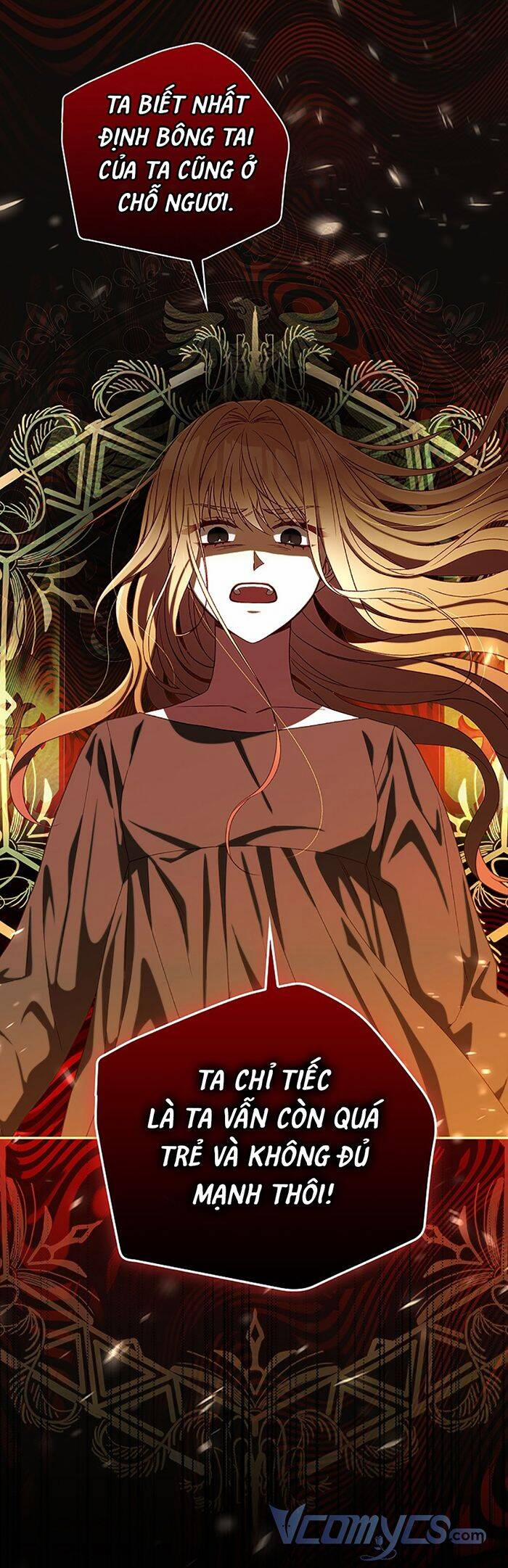 Bí Kíp Sinh Tồn Của Hầu Gái 102 trang 7