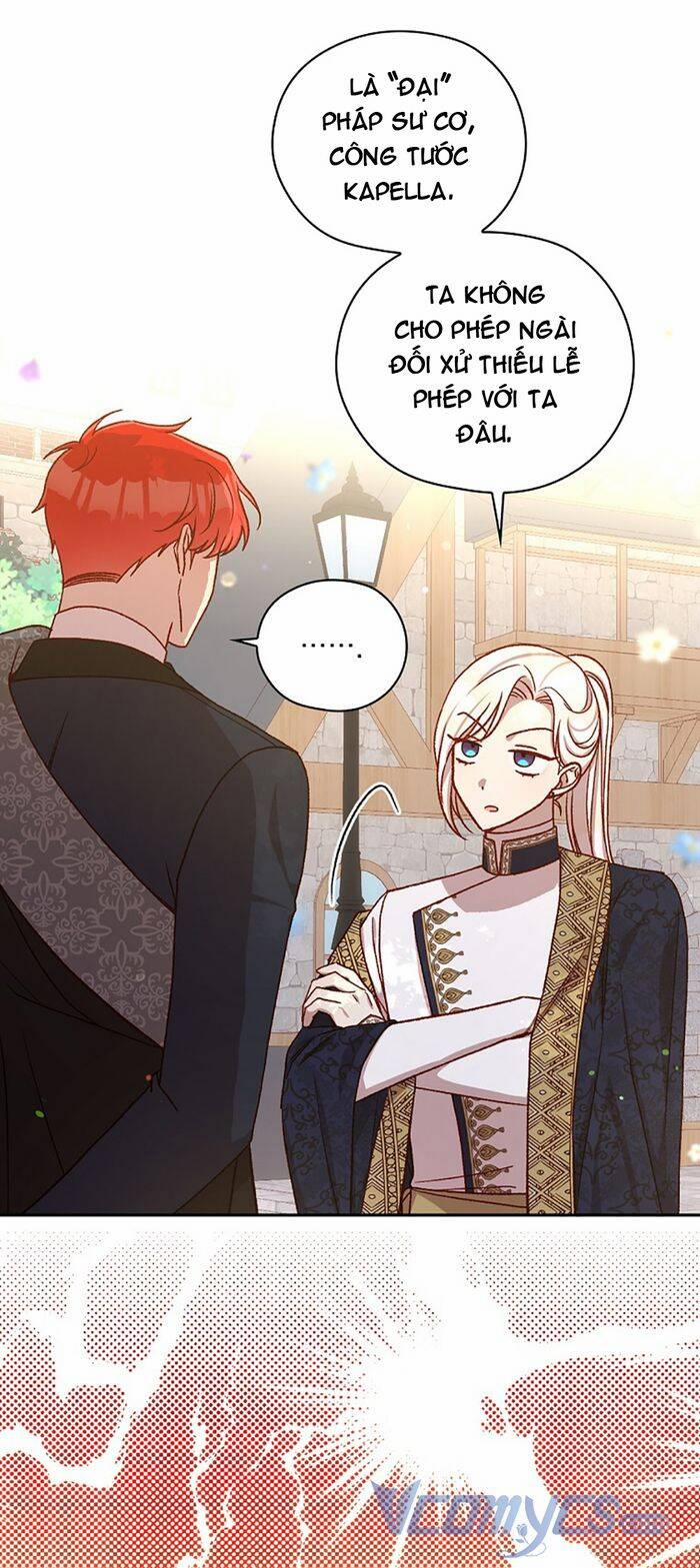 Bí Kíp Sinh Tồn Của Hầu Gái 103 trang 10