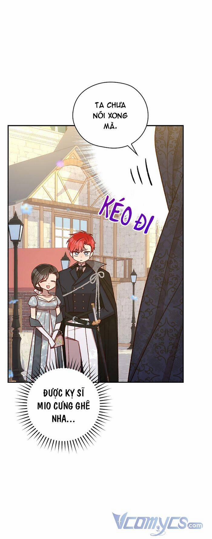 Bí Kíp Sinh Tồn Của Hầu Gái 103 trang 12