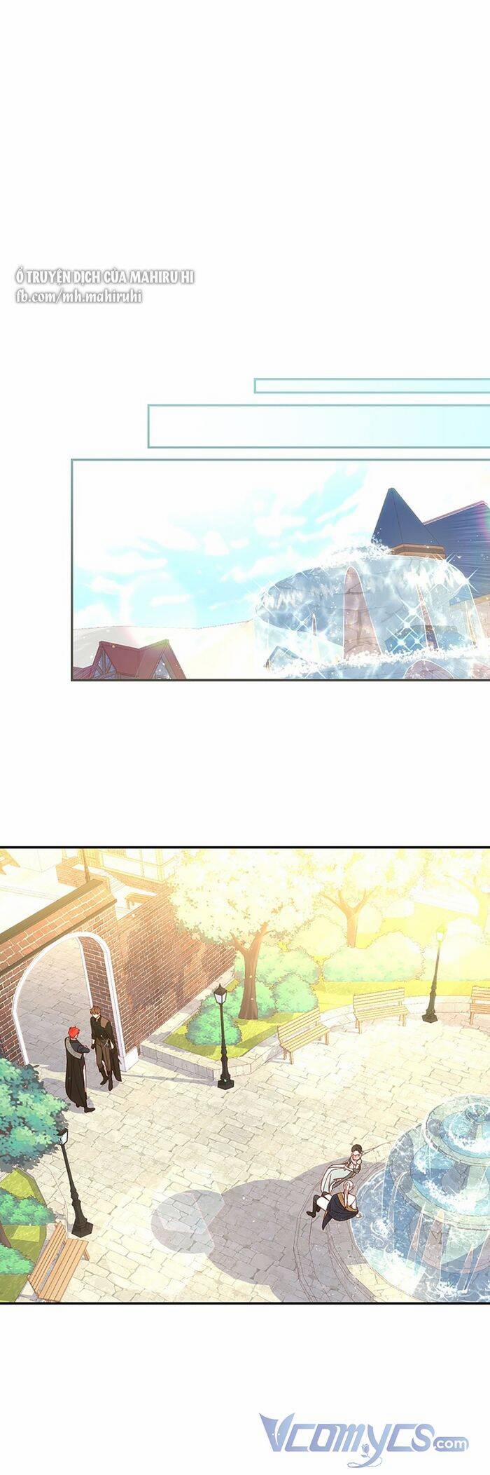 Bí Kíp Sinh Tồn Của Hầu Gái 103 trang 13