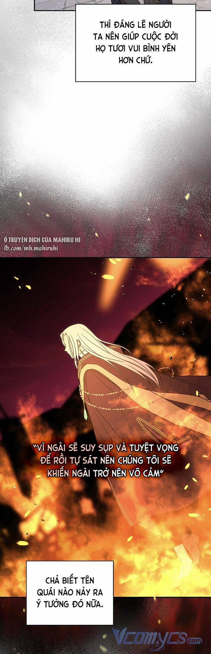 Bí Kíp Sinh Tồn Của Hầu Gái 103 trang 17