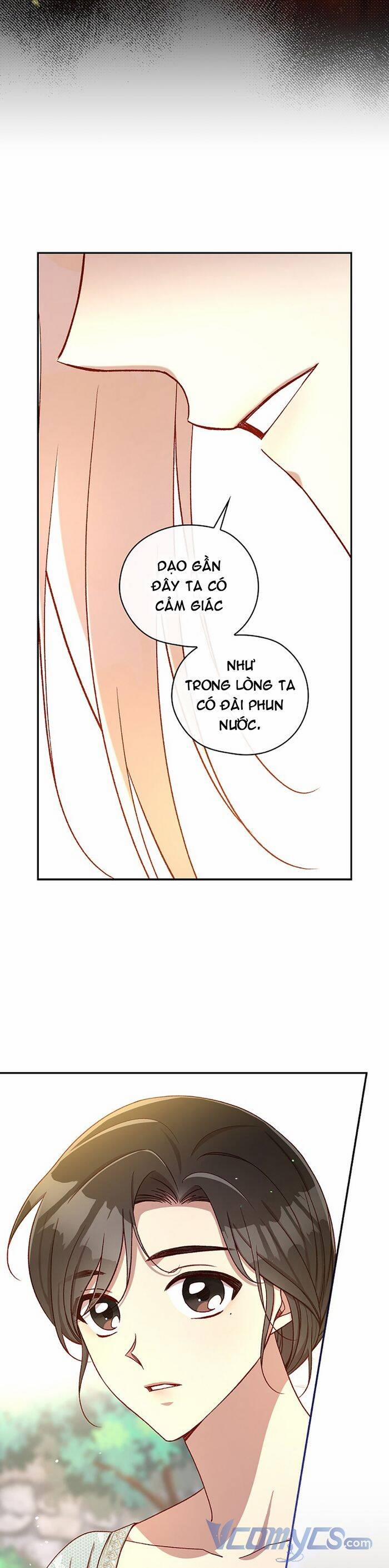 Bí Kíp Sinh Tồn Của Hầu Gái 103 trang 18