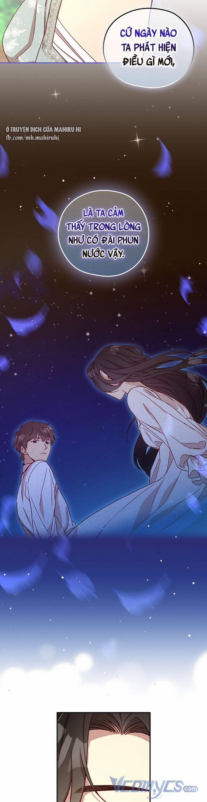 Bí Kíp Sinh Tồn Của Hầu Gái 103 trang 19