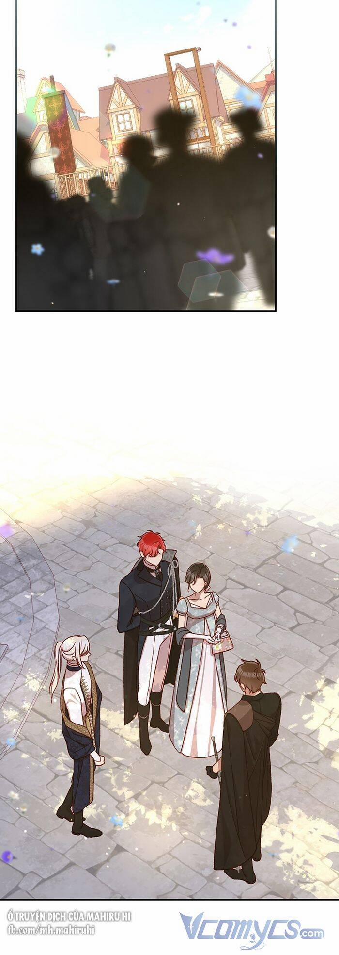 Bí Kíp Sinh Tồn Của Hầu Gái 103 trang 2