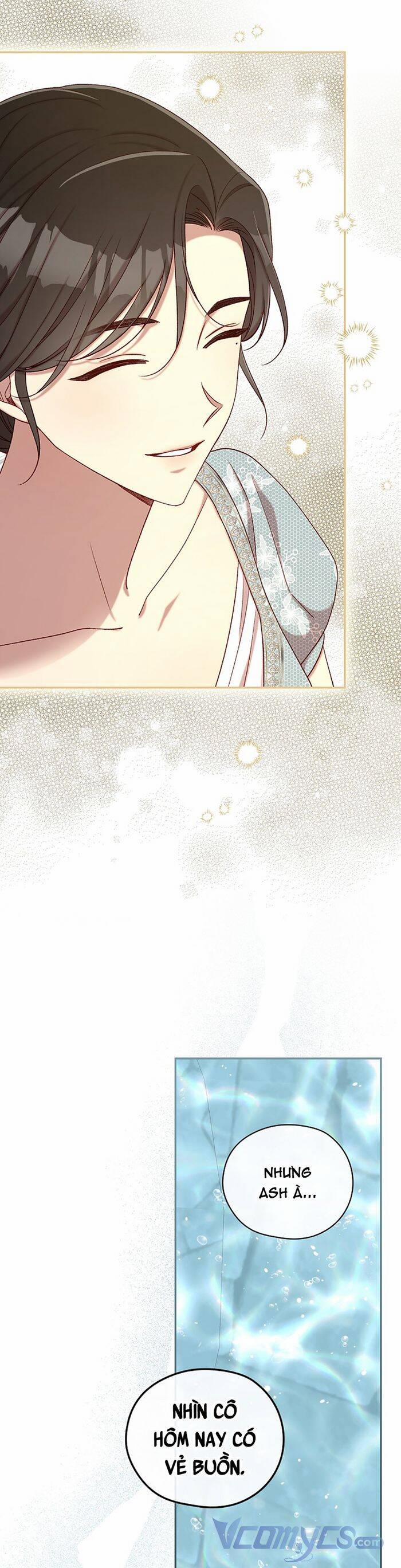 Bí Kíp Sinh Tồn Của Hầu Gái 103 trang 22