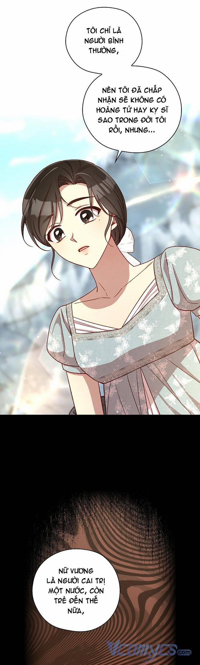 Bí Kíp Sinh Tồn Của Hầu Gái 103 trang 25