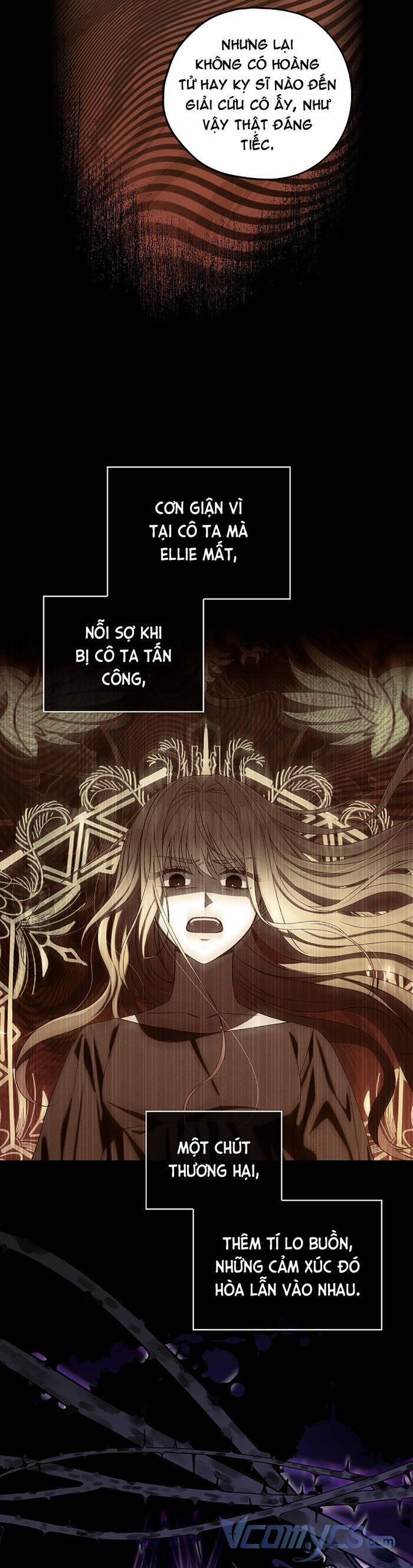 Bí Kíp Sinh Tồn Của Hầu Gái 103 trang 26