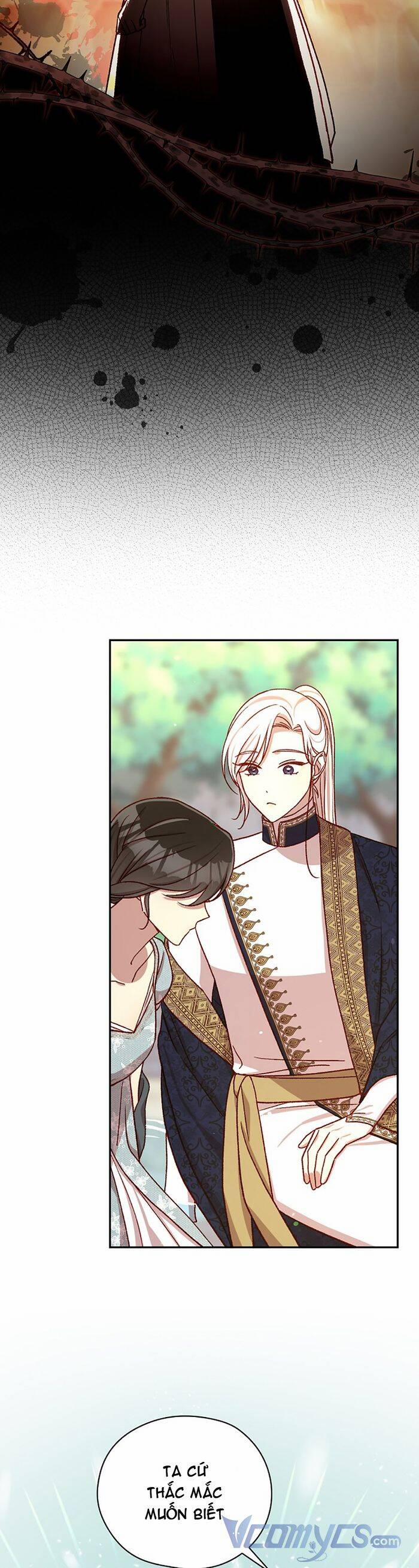 Bí Kíp Sinh Tồn Của Hầu Gái 103 trang 28