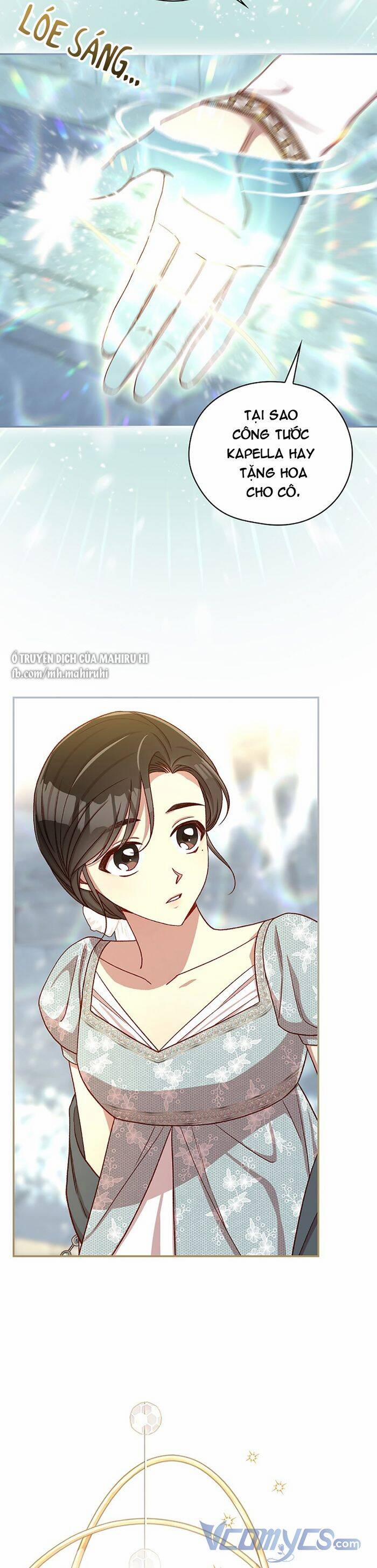 Bí Kíp Sinh Tồn Của Hầu Gái 103 trang 29