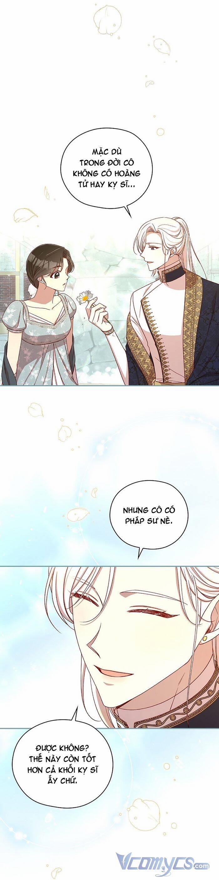 Bí Kíp Sinh Tồn Của Hầu Gái 103 trang 31