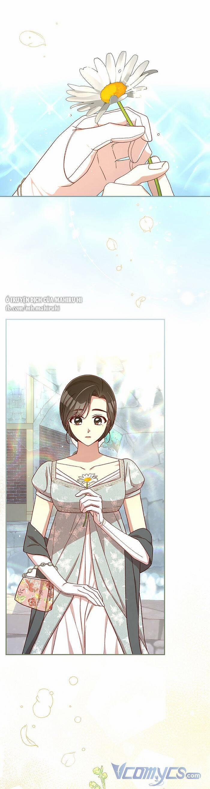 Bí Kíp Sinh Tồn Của Hầu Gái 103 trang 32