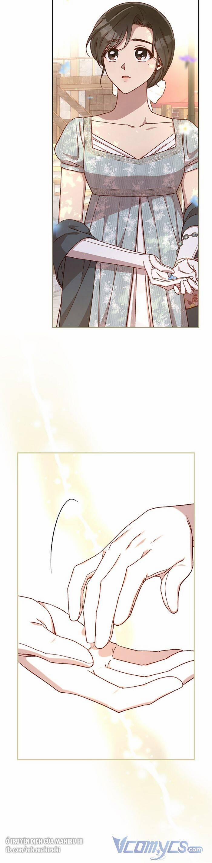 Bí Kíp Sinh Tồn Của Hầu Gái 103 trang 4