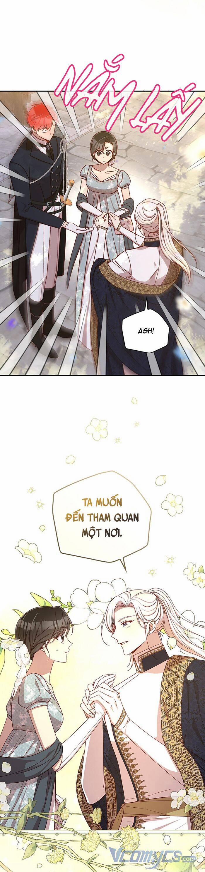 Bí Kíp Sinh Tồn Của Hầu Gái 103 trang 5