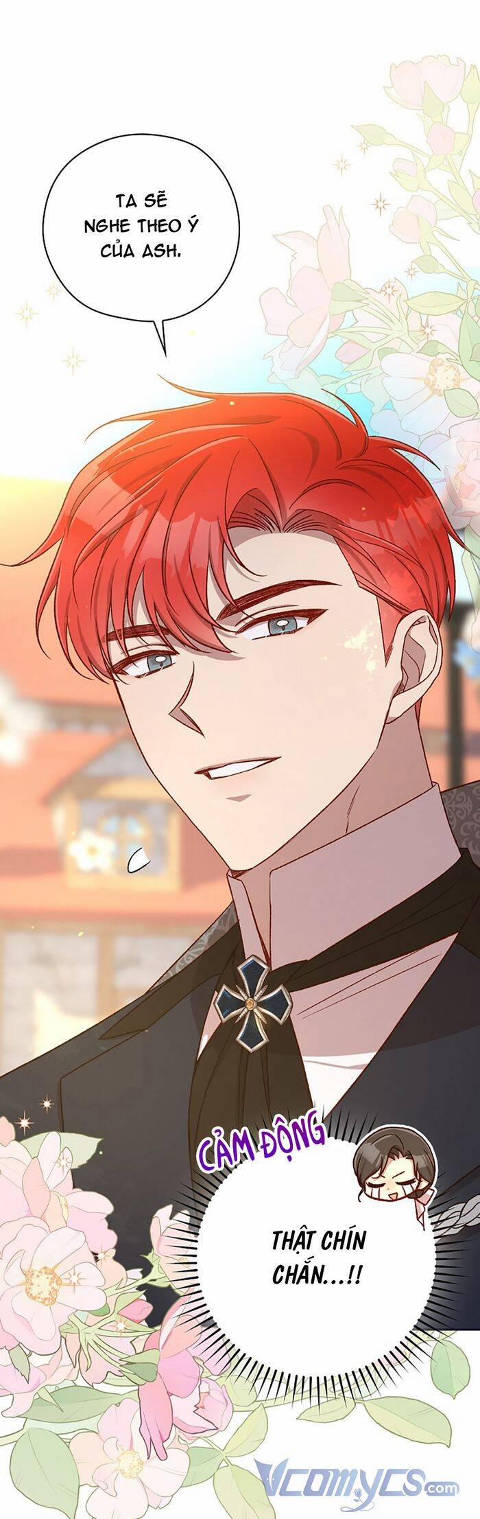 Bí Kíp Sinh Tồn Của Hầu Gái 103 trang 8