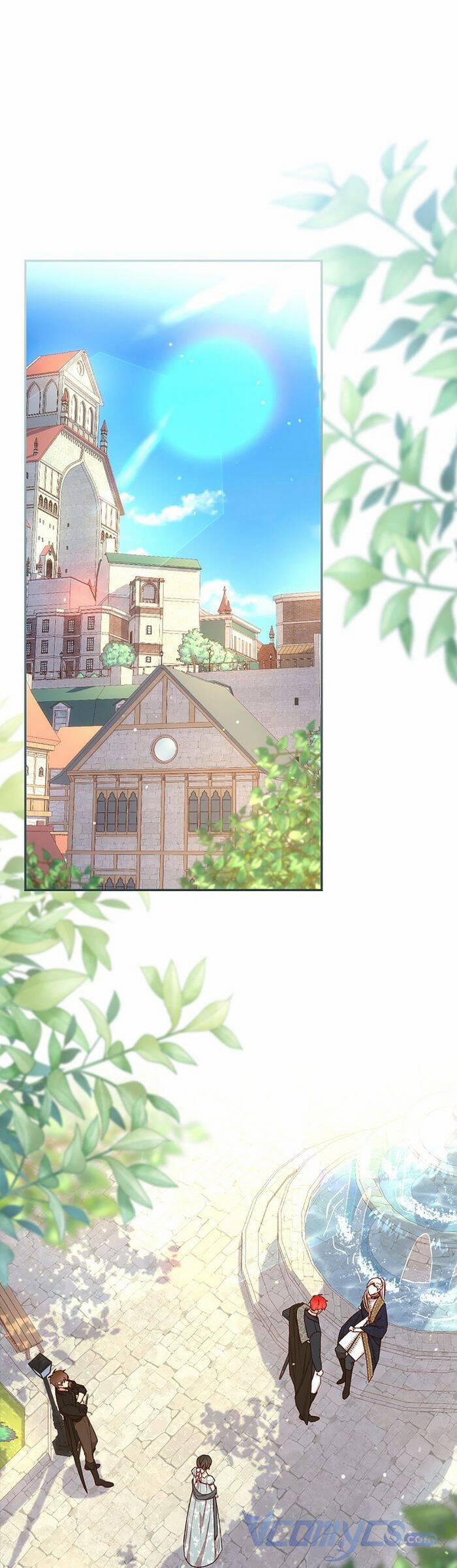 Bí Kíp Sinh Tồn Của Hầu Gái 104 trang 1