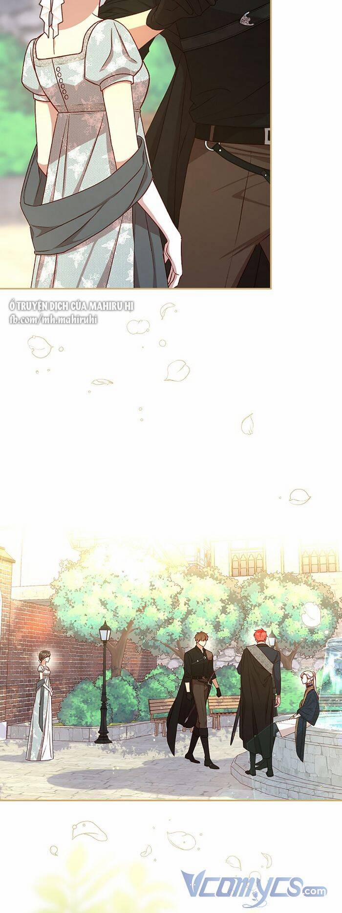 Bí Kíp Sinh Tồn Của Hầu Gái 104 trang 14