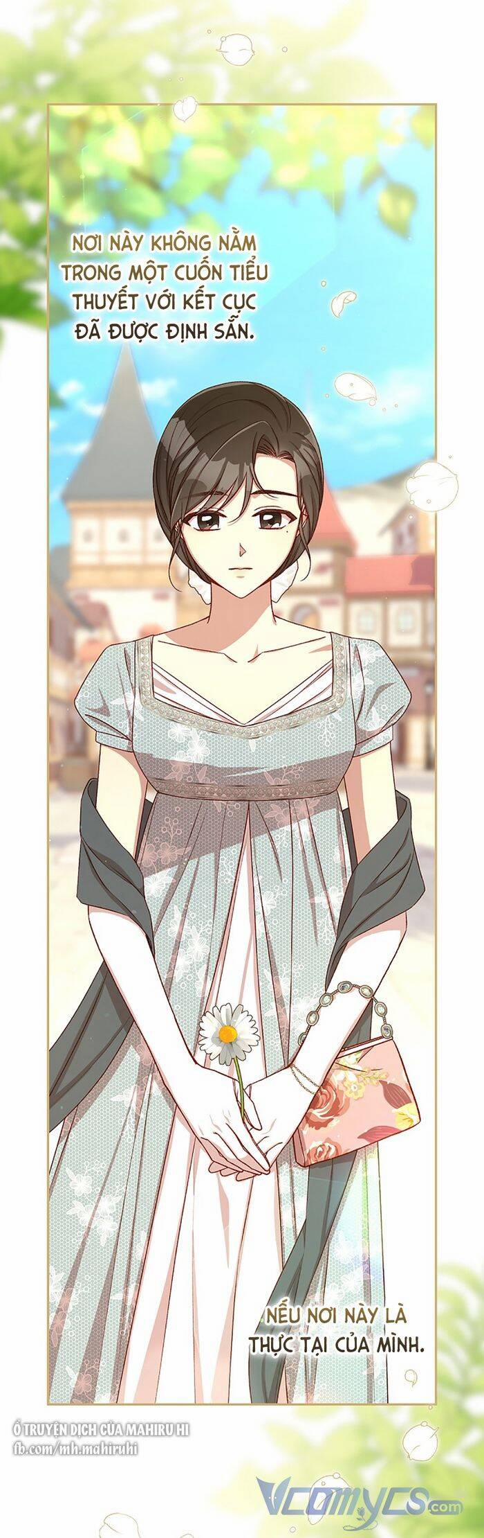 Bí Kíp Sinh Tồn Của Hầu Gái 104 trang 15