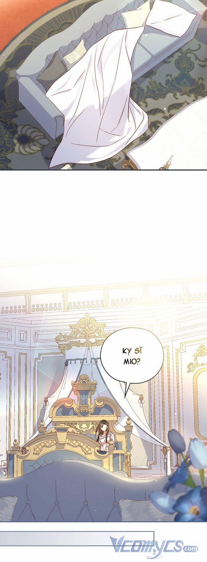 Bí Kíp Sinh Tồn Của Hầu Gái 104 trang 19