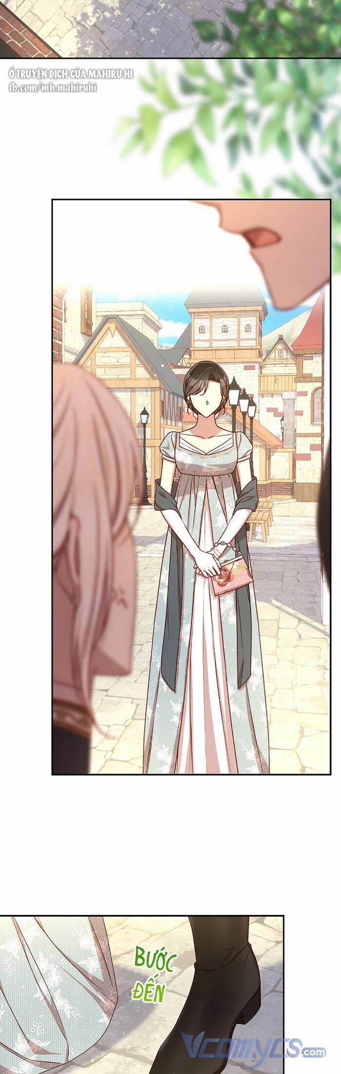 Bí Kíp Sinh Tồn Của Hầu Gái 104 trang 2