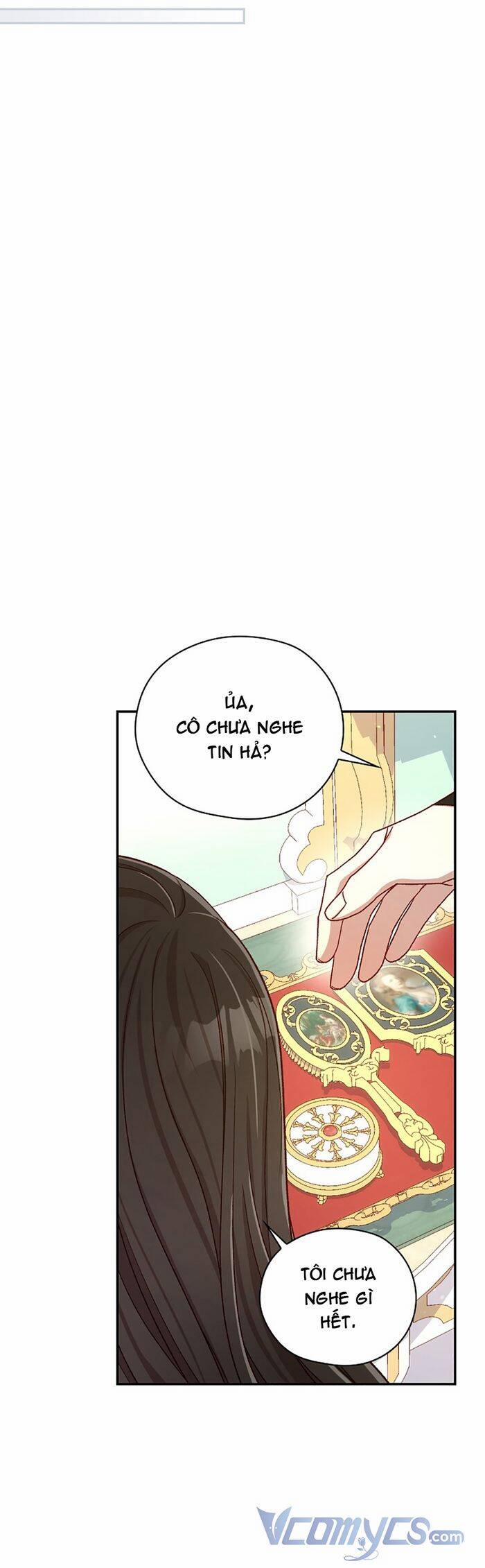 Bí Kíp Sinh Tồn Của Hầu Gái 104 trang 20