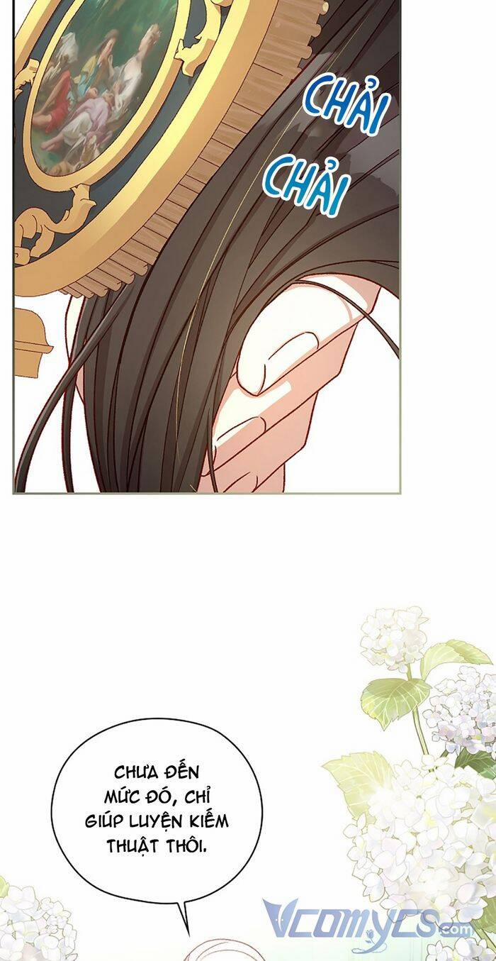 Bí Kíp Sinh Tồn Của Hầu Gái 104 trang 22