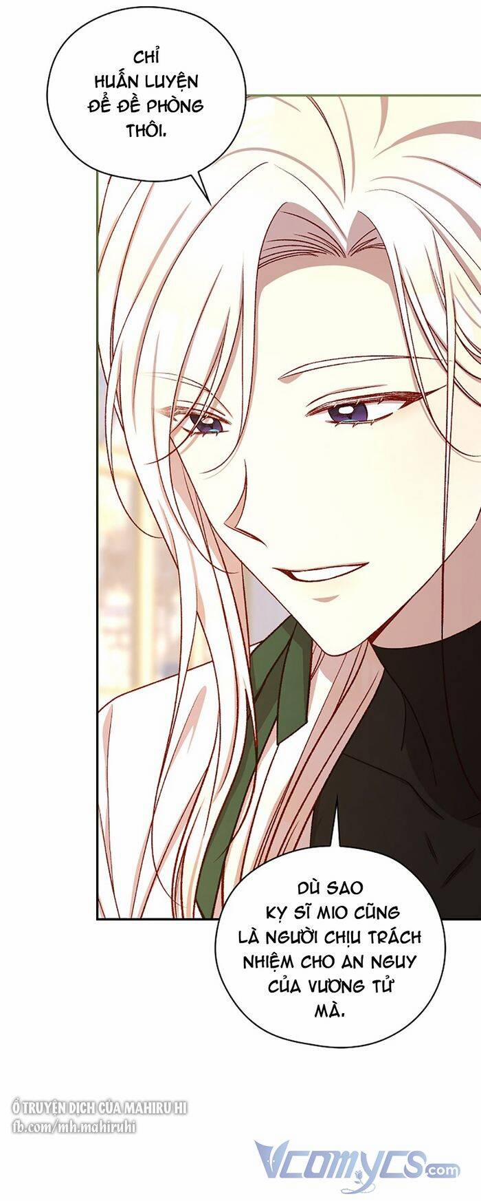 Bí Kíp Sinh Tồn Của Hầu Gái 104 trang 24