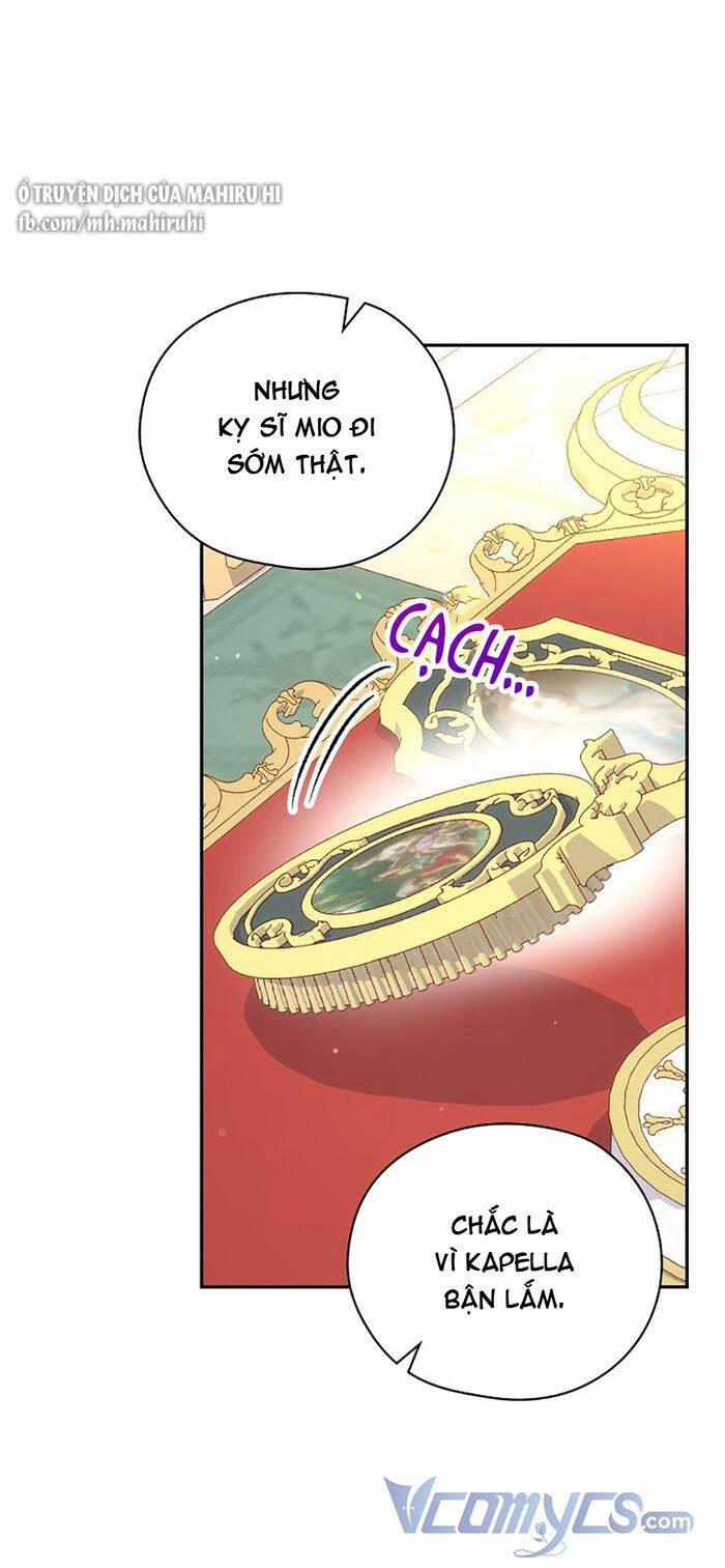 Bí Kíp Sinh Tồn Của Hầu Gái 104 trang 25