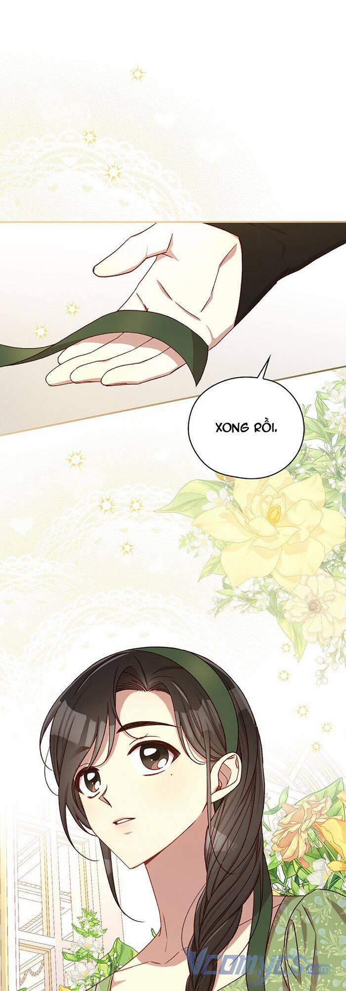 Bí Kíp Sinh Tồn Của Hầu Gái 104 trang 27