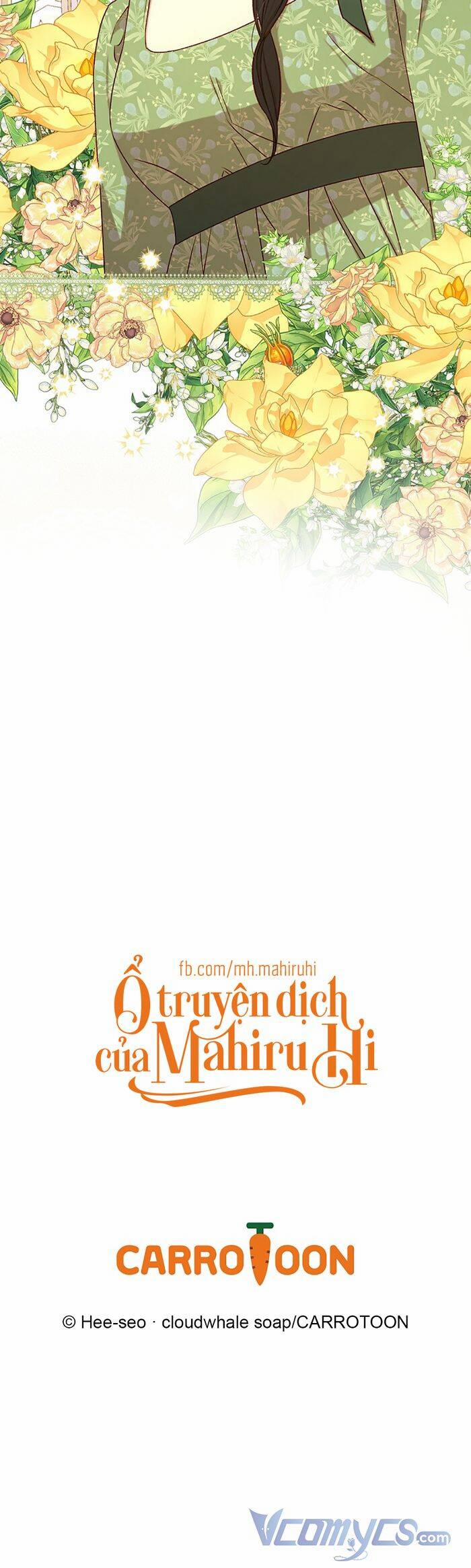 Bí Kíp Sinh Tồn Của Hầu Gái 104 trang 28