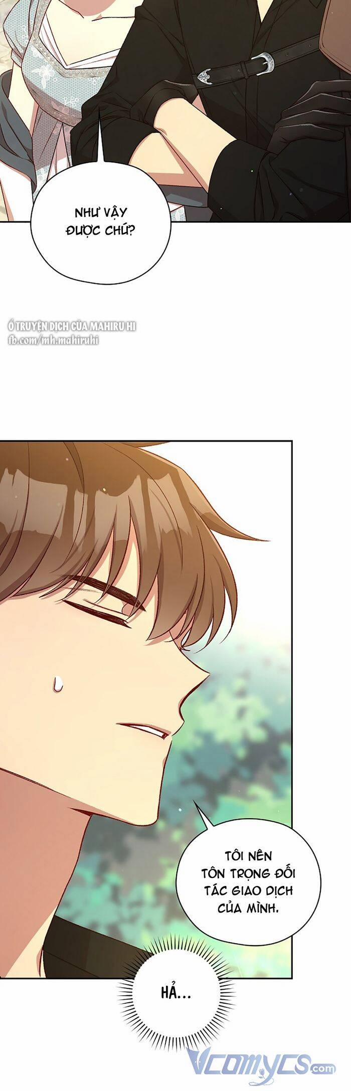 Bí Kíp Sinh Tồn Của Hầu Gái 104 trang 4