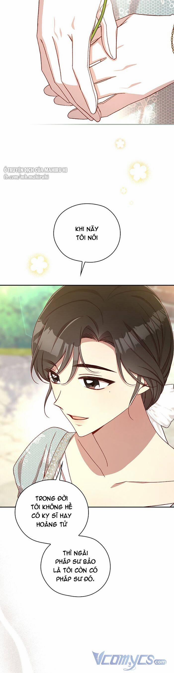 Bí Kíp Sinh Tồn Của Hầu Gái 104 trang 6