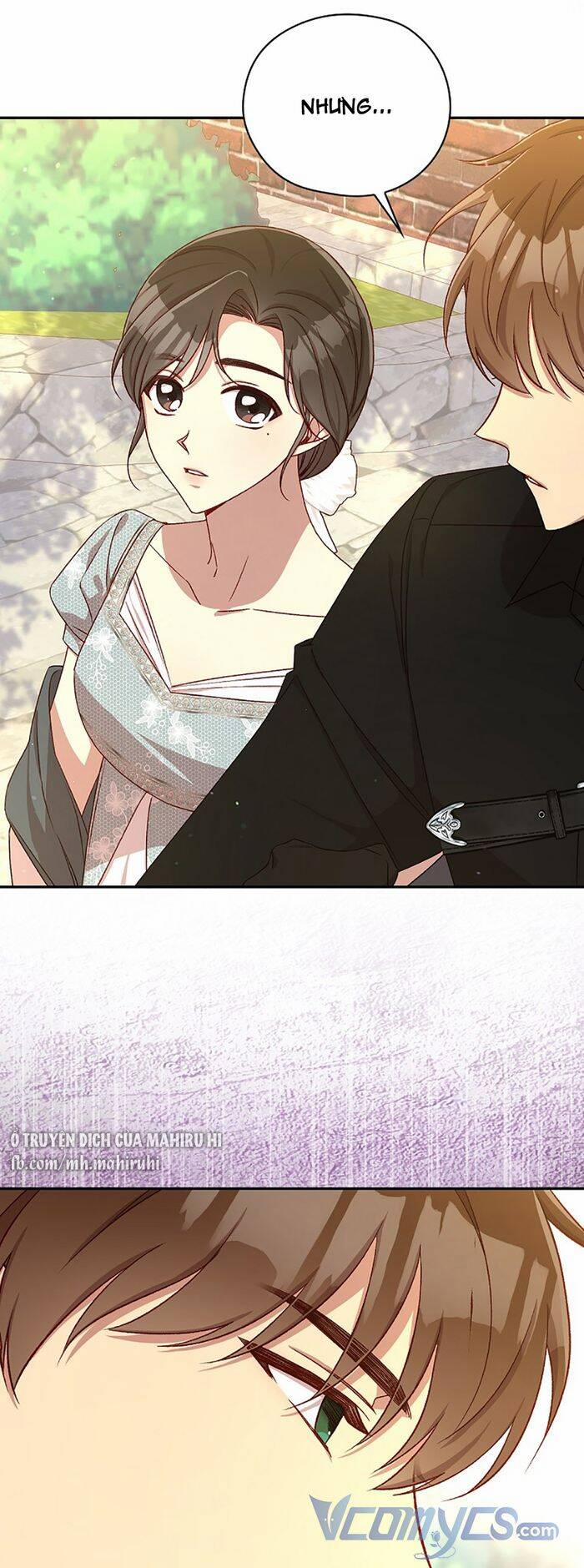 Bí Kíp Sinh Tồn Của Hầu Gái 104 trang 8