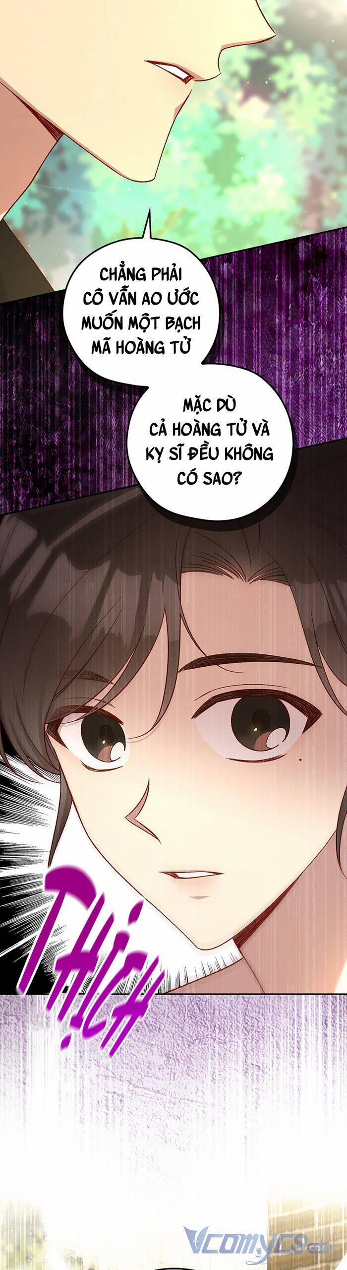 Bí Kíp Sinh Tồn Của Hầu Gái 104 trang 9