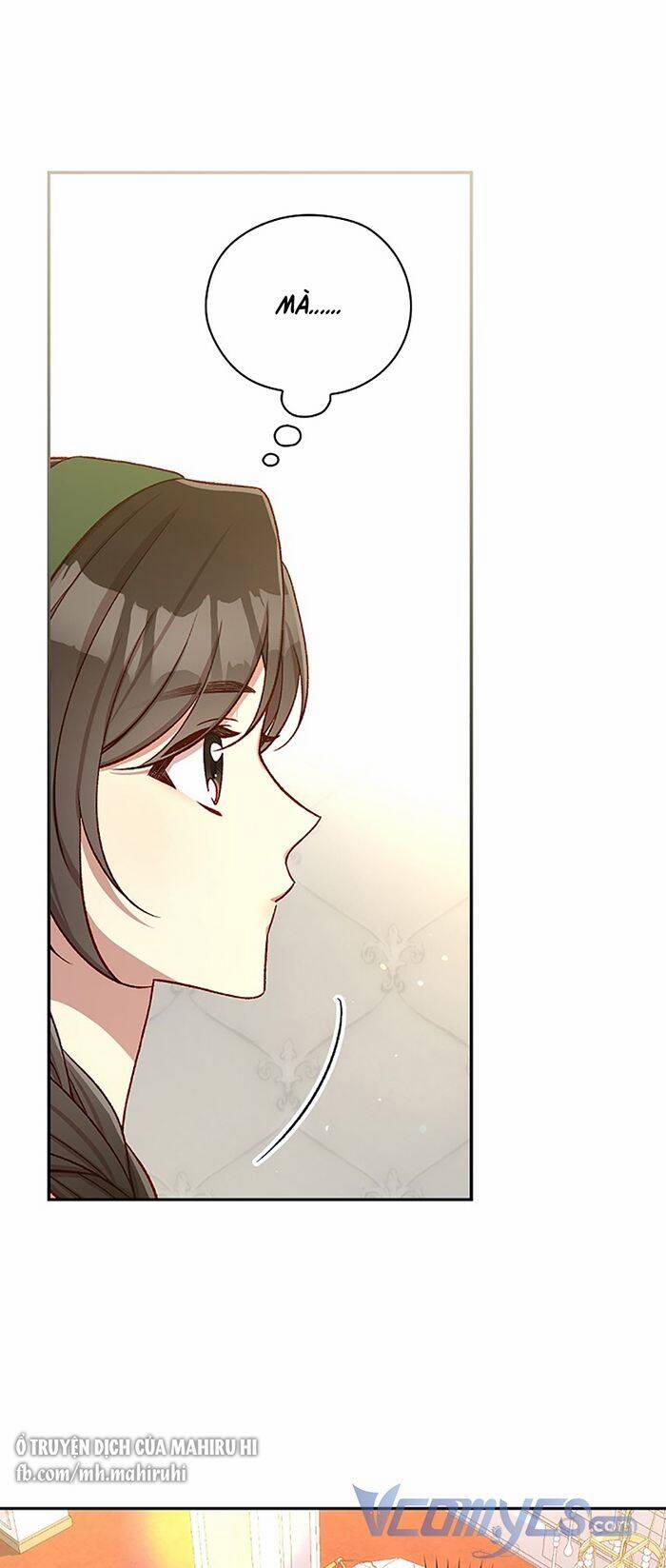 Bí Kíp Sinh Tồn Của Hầu Gái 105 trang 1