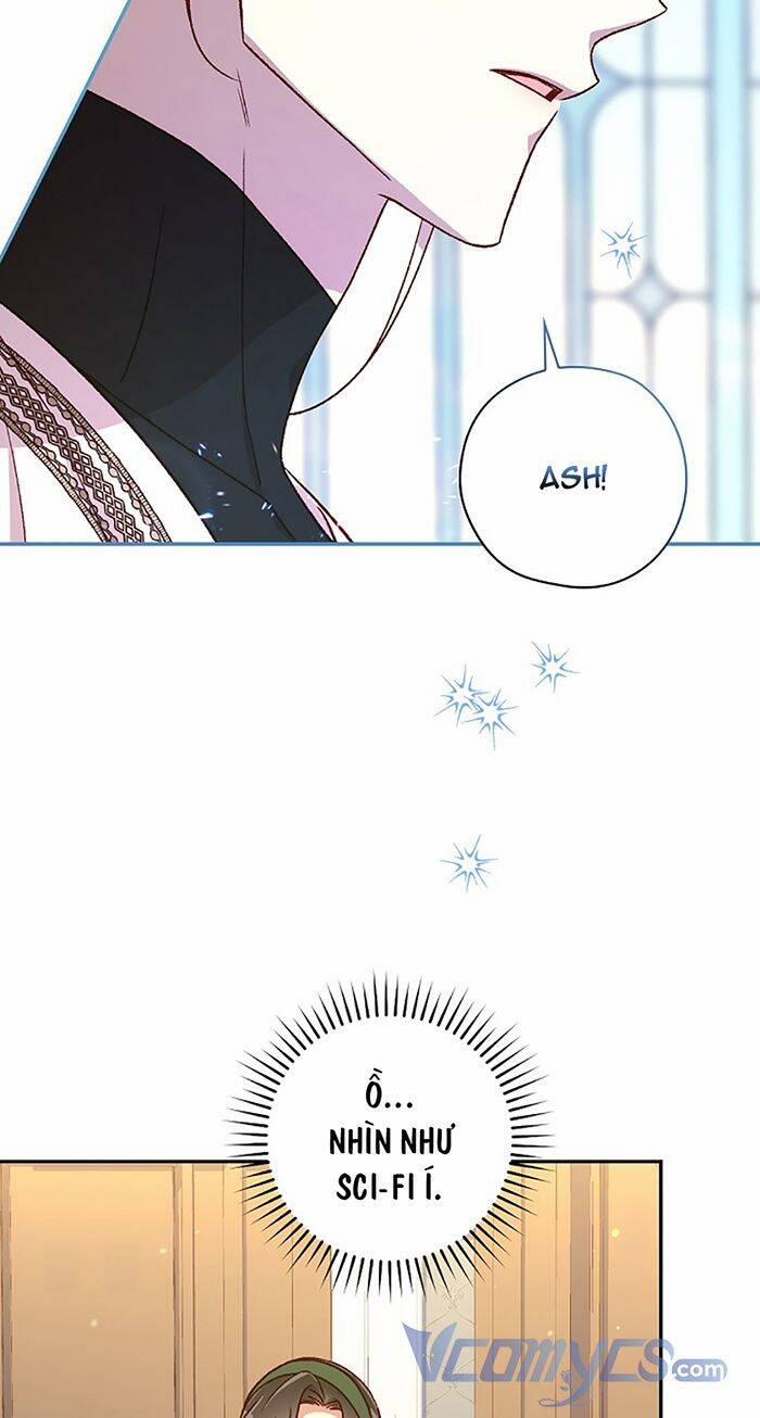 Bí Kíp Sinh Tồn Của Hầu Gái 105 trang 12